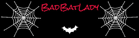 Header of badbatlady