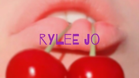 Header of baddestrylee.jo