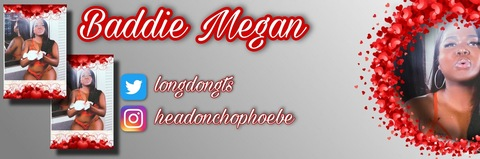 Header of baddiemegan