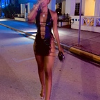 New @badgal_roxie leaked Onlyfans content for free 

 profile picture