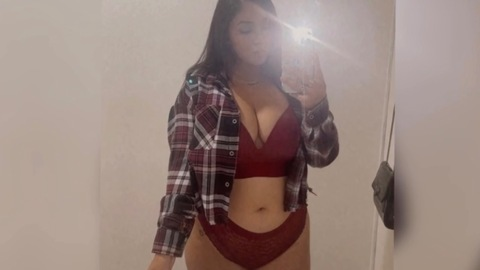 badgirllbee onlyfans leaked picture 1