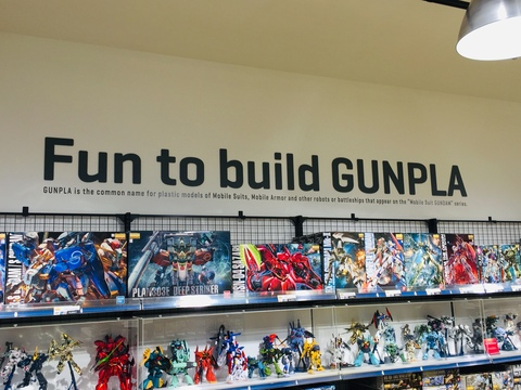 badplumgunpla onlyfans leaked picture 1