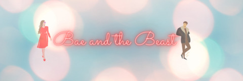 Header of baeandthebeast