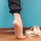 ballet_foot_art OnlyFans Leaks 

 profile picture