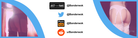 banderwok onlyfans leaked picture 1