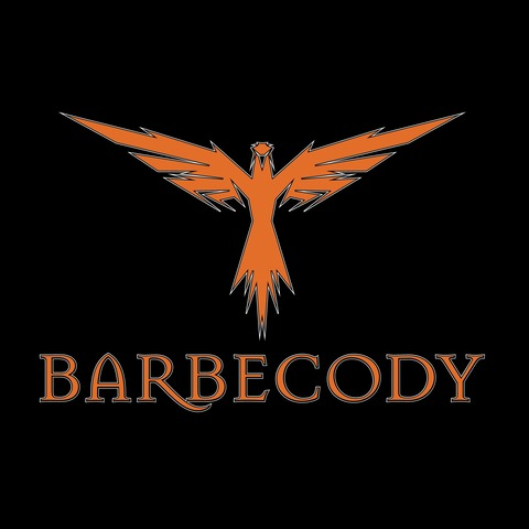 Header of barbecody