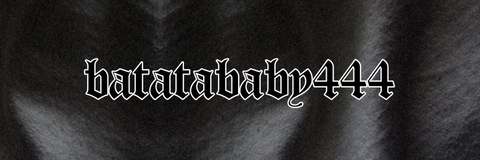 Header of batatababy444