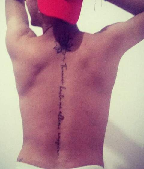 bayona onlyfans leaked picture 1