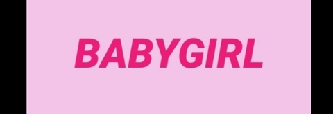 Header of bbabygirl304