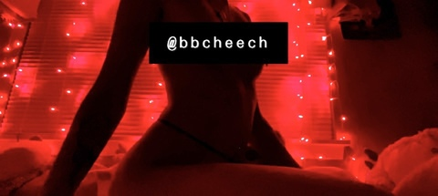 Header of bbcheech