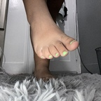 bbwfeetjzz OnlyFans Leaked Photos and Videos 

 profile picture