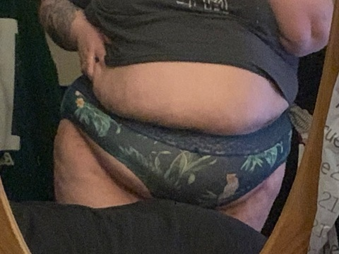 bbwgf onlyfans leaked picture 1