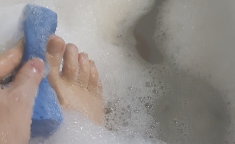 Header of bear_feet_fetish