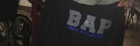 Header of bearbeenaplayer