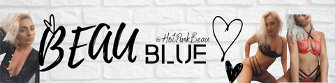 Header of beaubluefree