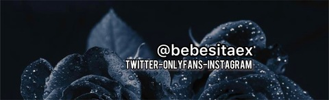 Header of bebesitaex