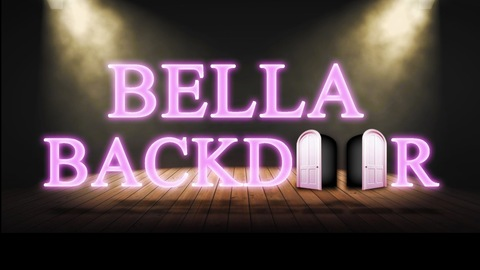 Header of bellabackdoor