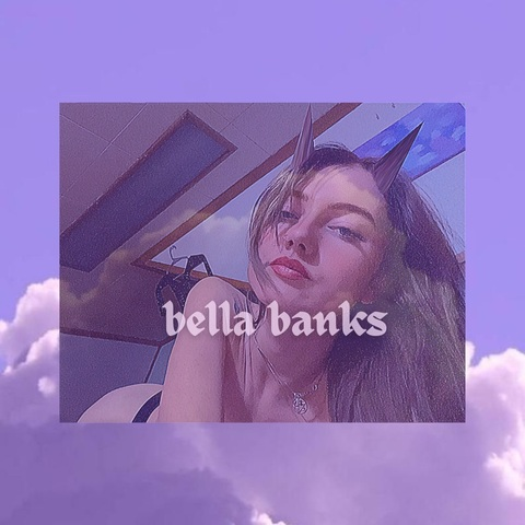 bellabanks4 onlyfans leaked picture 1