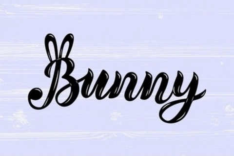 Header of bellabunny4u