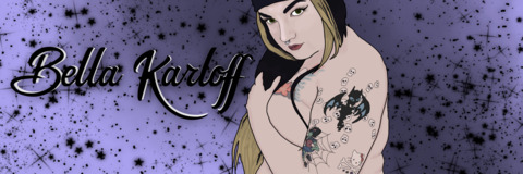 Header of bellakarloff