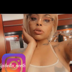 View Bella Notce (bellanotce) OnlyFans 49 Photos and 32 Videos leaks 

 profile picture