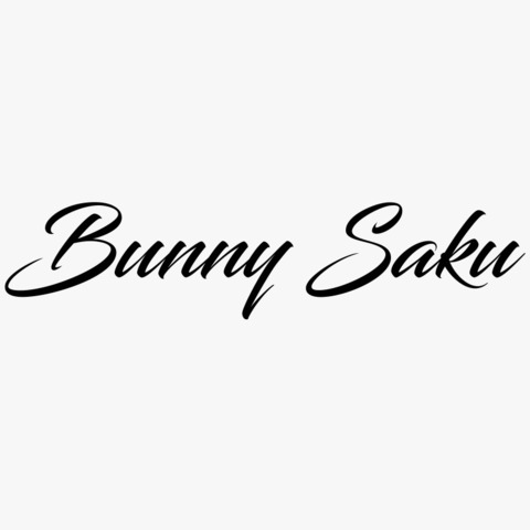 Header of bemybunnyy