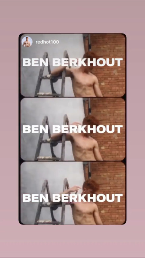 Header of benberkhout