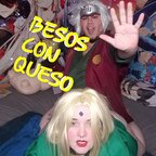 besosconqueso (BesosConQueso) OnlyFans Leaks 

 profile picture
