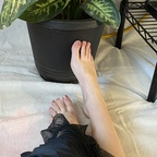 bettylongtoes (Betty 🦶🏻) OnlyFans Leaked Content 

 profile picture