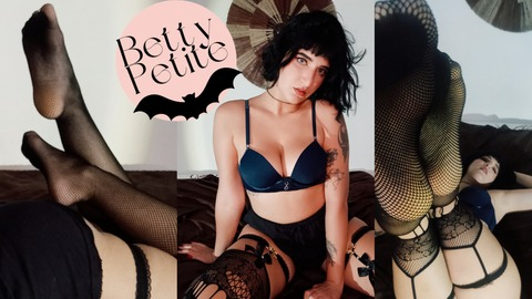 Header of bettypetite.free