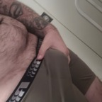 bigbear699 (Daddy zach) OnlyFans content 

 profile picture