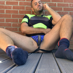 bigcummeruk onlyfans leaked picture 1