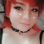 bigtiddie-gothkittie OnlyFans Leaks 

 profile picture