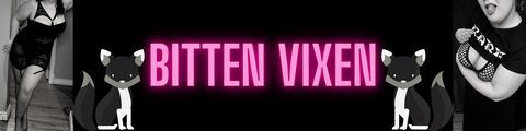 Header of bittenvixen