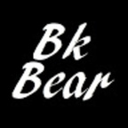 bk_bear onlyfans leaked picture 1