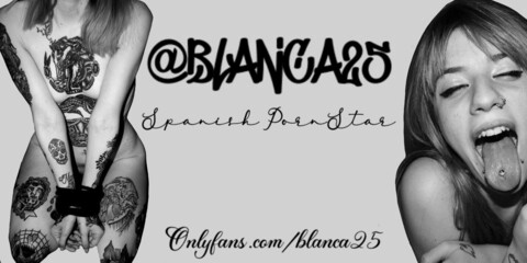 Header of blanca25