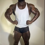 blkmusclealpha OnlyFans Leaks 

 profile picture