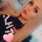 blondebarbiegirlx onlyfans leaked picture 1
