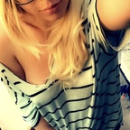 blondecookie4u onlyfans leaked picture 1