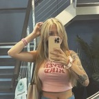 blondely (Lyla) free OnlyFans Leaks 

 profile picture