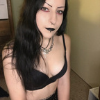 View Ghostie (bloodinteeth) OnlyFans 1451 Photos and 39 Videos gallery 

 profile picture