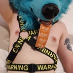 bluedaddywolf (Blue Daddy Wolf) free OnlyFans content 

 profile picture