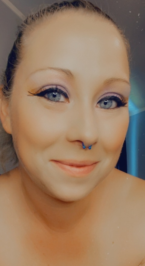 bluetinydiamond onlyfans leaked picture 1