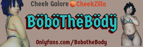 Header of bobothebody