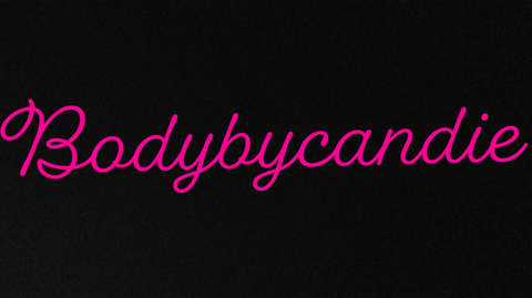 bodybycandie onlyfans leaked picture 1