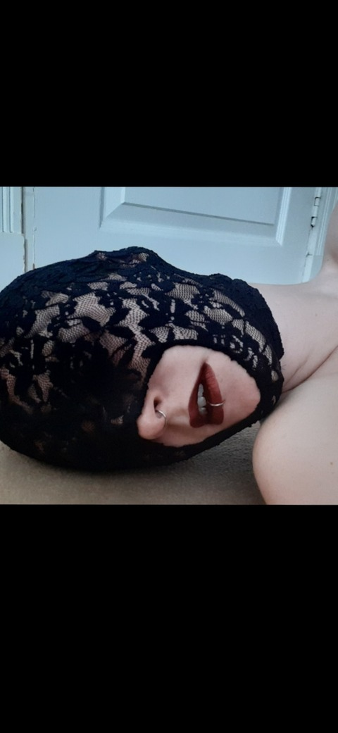 bondagebaby96 onlyfans leaked picture 1