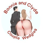 View bonnieandclydewedgies (Bonnie and Clyde | Couple Wedgies) OnlyFans 59 Photos and 66 Videos for free 

 profile picture