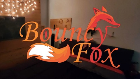 Header of bouncyfox