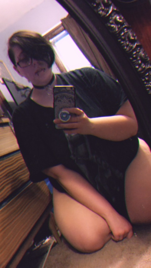 bratty_kat onlyfans leaked picture 1