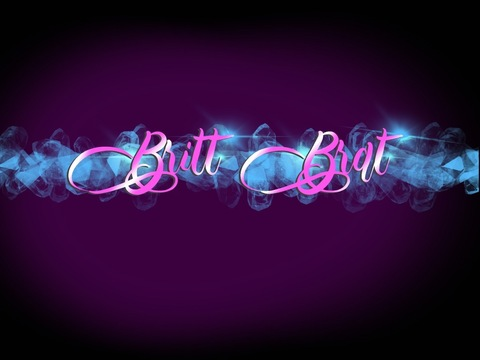 Header of brittbrat050